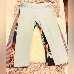 Set Bonnie Baby Leggings